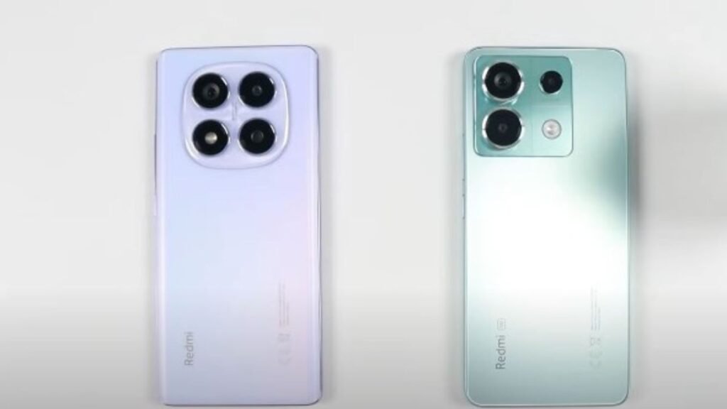 Redmi Note 14 Pro vs Redmi Note 13 Pro: Full Comparison in 2025 1 Redmi Note 14 Pro vs Redmi Note 13 Pro: Full Comparison in 2025