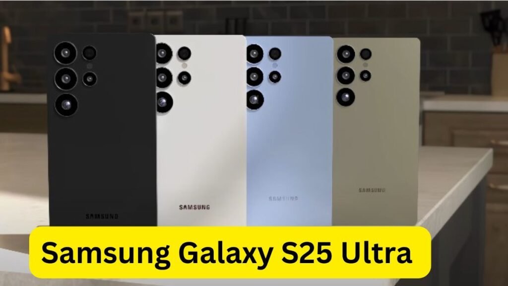 Samsung Galaxy S25 Ultra Price In pakistan (2025) – The Ultimate Flagship Smartphone 1 Samsung Galaxy S25 Ultra Price In pakistan (2025) – The Ultimate Flagship Smartphone