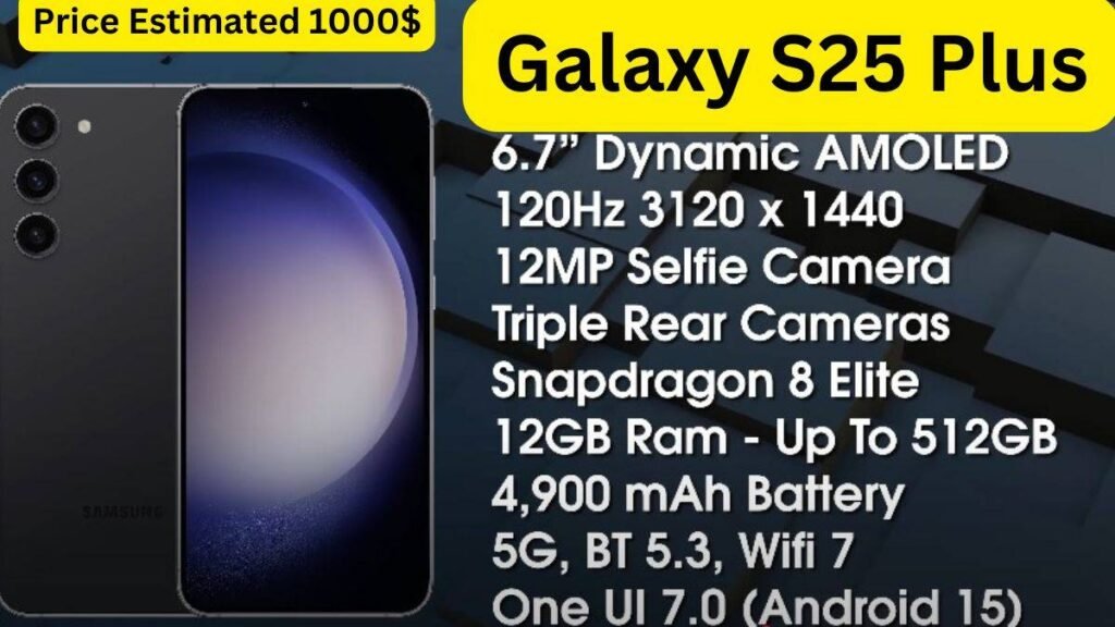 Samsung Galaxy S25 Ultra Price In pakistan (2025) – The Ultimate Flagship Smartphone 2 Samsung Galaxy S25 Ultra Price In pakistan (2025) – The Ultimate Flagship Smartphone